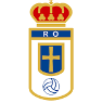 皇家奥维耶多U19logo
