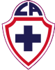 蓝十字女足logo
