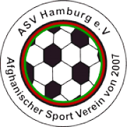 汉堡ASVlogo