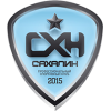 南萨哈林斯克logo