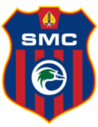 圣马扎诺卡尔西奥logo