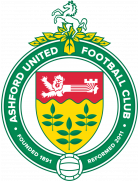 阿什福德联合logo
