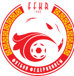 吉尔吉斯斯坦U21logo