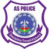瓦加杜古警察logo