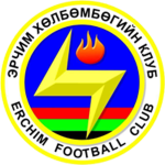 伊尔赤姆B队logo