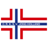 CRKSV荷兰青年logo