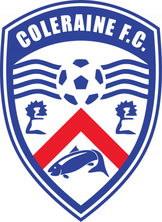 科尔雷恩U19logo
