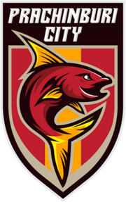 巴真城市logo