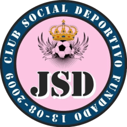 CSD尤文图德多明戈logo