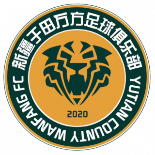 于田万方logo