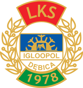 LKS登比察logo