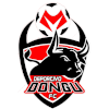 东谷驱逐舰logo