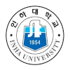 仁荷大学logo