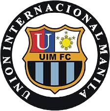 马尼拉国际联盟logo