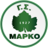 马尔科logo