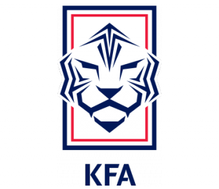 韩国U15logo