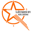舍斯塔登卡尔斯克鲁纳女足logo