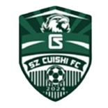 翠园实验U13logo