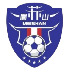 眉山射天狼队logo