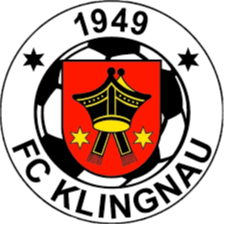克灵瑙logo