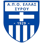 埃拉斯西鲁logo
