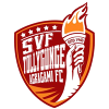 图利刚格阿格拉加密logo