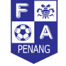 槟城U21logo