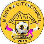 姆贝亚市logo