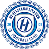 黑格尔曼 U19logo
