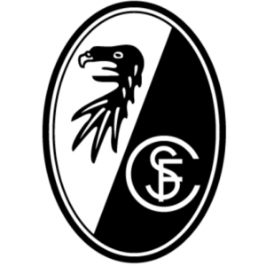 弗莱堡B队logo