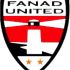 法纳德联logo