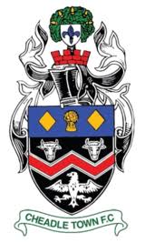 奇德尔城logo