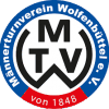 MTV沃尔芬比特尔logo