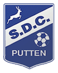 SDC普登logo