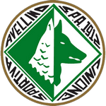 阿维利诺U19logo