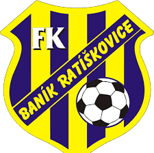 FK巴尼克logo