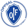 奥普沙尔U19logo