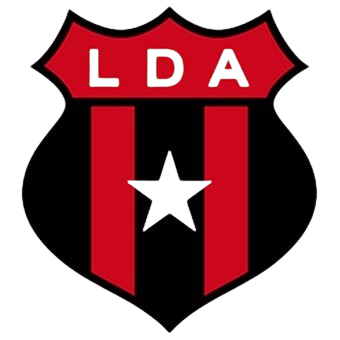 阿拉胡埃伦斯U19logo