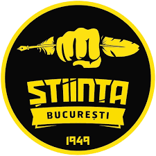 布加勒斯特logo