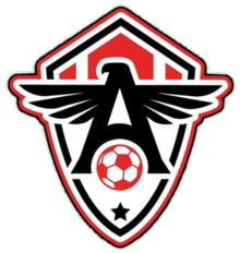 尤尼克林青年队logo