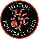 希斯顿logo