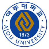 亚洲大学logo