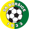 SK博尔西logo