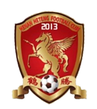 鹤壁鹤腾U13logo