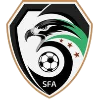 叙利亚U16logo