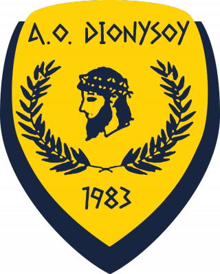 AO迪奥尼苏logo