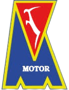 莫托路宾B队logo