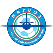 FK帕沃兹logo