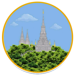 坎达尔省logo