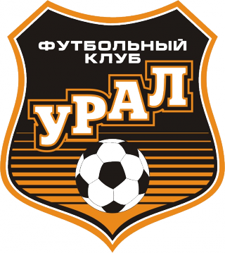 乌拉尔女足logo